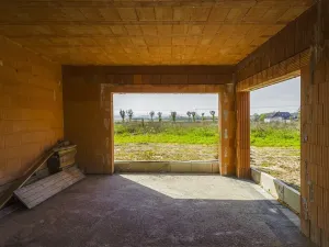 Prodej vily, Vysoký Újezd, Na Borech, 231 m2