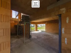 Prodej vily, Vysoký Újezd, Na Borech, 231 m2