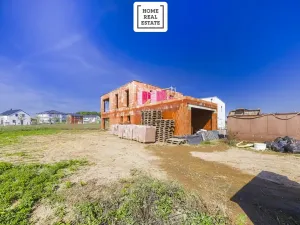 Prodej vily, Vysoký Újezd, Na Borech, 231 m2