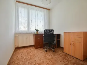 Pronájem bytu 3+1, Praha - Krč, Sládkovičova, 57 m2