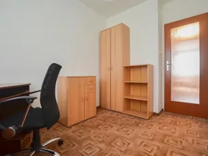 Pronájem bytu 3+1, Praha - Krč, Sládkovičova, 57 m2