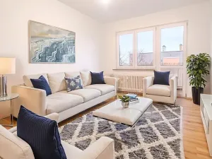 Prodej bytu 3+1, Kolín, Jateční, 66 m2