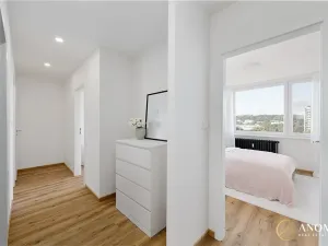 Prodej bytu 4+kk, Praha - Kobylisy, Třebenická, 73 m2