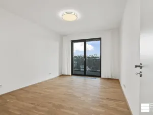 Pronájem bytu 2+kk, Praha - Modřany, Mezi vodami, 58 m2
