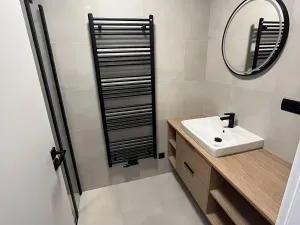 Pronájem bytu 3+kk, České Budějovice, Šroubárenská, 63 m2