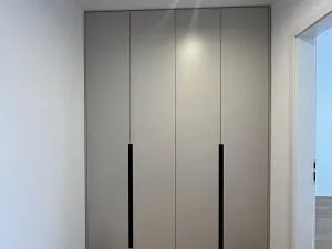 Pronájem bytu 3+kk, České Budějovice, Šroubárenská, 63 m2