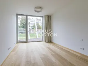 Pronájem bytu 4+kk, Praha - Smíchov, Holečkova, 211 m2