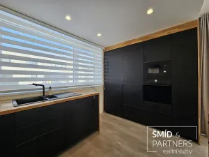 Pronájem rodinného domu, Kolín, Na Vršku, 162 m2