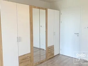 Pronájem bytu 3+kk, Kolín, Na Vršku, 69 m2