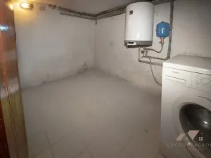 Prodej rodinného domu, Zlín - Kudlov, Výhledy, 72 m2