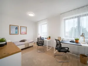 Prodej bytu 3+kk, Holubice, 81 m2