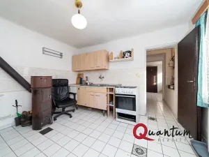 Prodej rodinného domu, Zdice, Na Vyhlídce, 150 m2
