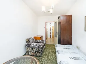 Prodej bytu 2+kk, Teplice, Pražská, 39 m2