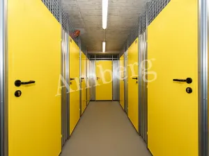 Pronájem bytu 1+kk, Praha - Karlín, Křižíkova, 32 m2