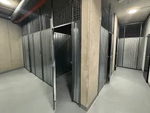 Prodej bytu 3+kk, Praha - Střížkov, Střížkovská, 95 m2