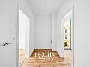 Prodej bytu 3+kk, Znojmo, Jarošova, 76 m2