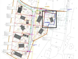 Prodej pozemku pro bydlení, Černý Důl, 1370 m2