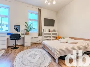 Prodej činžovního domu, Karlovy Vary, Sokolovská, 662 m2