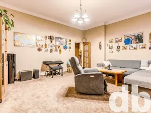 Prodej činžovního domu, Karlovy Vary, Sokolovská, 662 m2