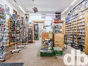 Prodej činžovního domu, Karlovy Vary, Sokolovská, 662 m2