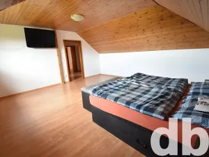 Prodej rodinného domu, Sadov, 366 m2