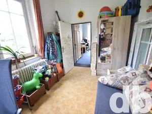 Prodej vícegeneračního domu, Karlovy Vary, K Přehradě, 568 m2