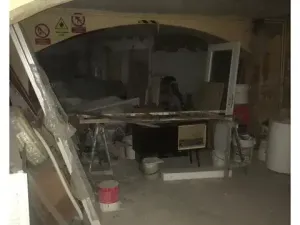 Prodej komerční nemovitosti, Praha - Žižkov, Štítného, 113 m2