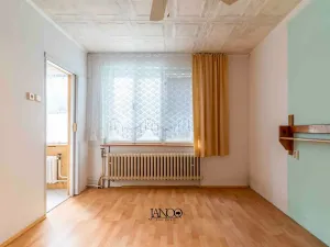 Prodej rodinného domu, Kralice nad Oslavou, Pecenov, 100 m2