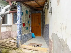 Prodej rodinného domu, Kralice nad Oslavou, Pecenov, 100 m2