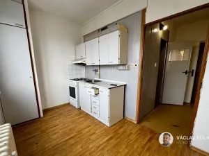 Prodej bytu 1+1, Hradec Králové, Selicharova, 34 m2