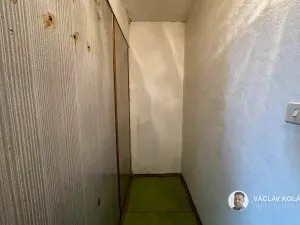 Prodej bytu 1+1, Hradec Králové, Selicharova, 34 m2