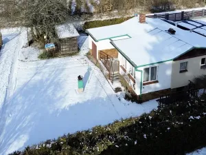 Prodej chaty, Hostěnice, 97 m2