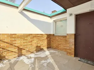 Prodej chaty, Hostěnice, 97 m2