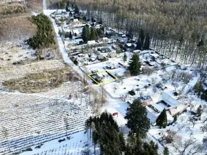 Prodej chaty, Hostěnice, 97 m2