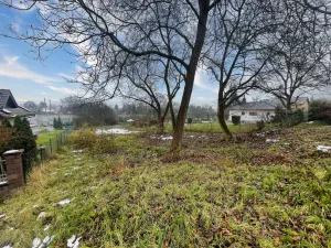 Prodej pozemku, Nelahozeves, Pod strání, 1151 m2