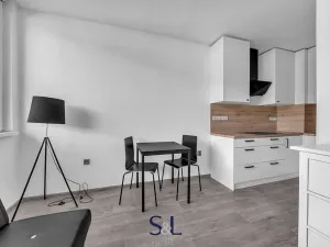 Prodej bytu 2+kk, Josefův Důl, 31 m2