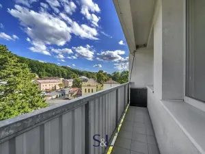 Prodej bytu 2+kk, Josefův Důl, 31 m2