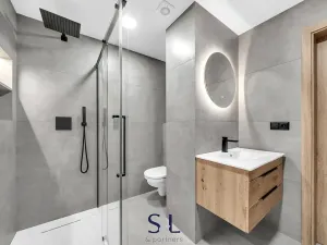 Prodej bytu 3+kk, Jablonec nad Nisou, Žitná, 83 m2