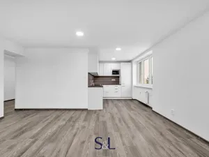 Prodej bytu 3+kk, Jablonec nad Nisou, Žitná, 83 m2