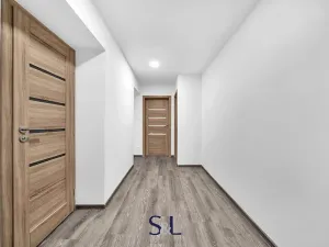 Prodej bytu 3+kk, Jablonec nad Nisou, Žitná, 83 m2