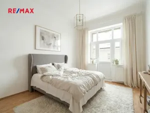 Prodej bytu 3+kk, Praha - Holešovice, Schnirchova, 87 m2