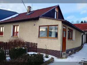 Pronájem rodinného domu, Kaplice, Linecká, 135 m2