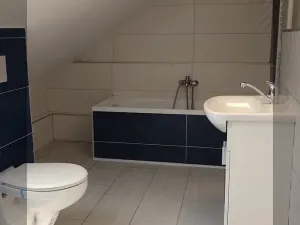 Pronájem rodinného domu, Kaplice, Linecká, 135 m2