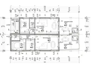 Prodej bytu 2+kk, Vrsi, Chorvatsko, Put Konobina, 68 m2