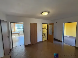 Prodej bytu 3+kk, Roudnice nad Labem, Na Vyhlídce, 63 m2