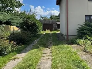 Prodej rodinného domu, Praha - Koloděje, V lipách, 116 m2