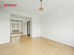 Prodej bytu 3+1, Týnec nad Sázavou, Husova, 84 m2