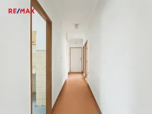 Prodej bytu 3+1, Týnec nad Sázavou, Husova, 84 m2