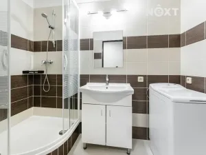 Prodej bytu 2+1, Mnichovice, Pražská, 60 m2