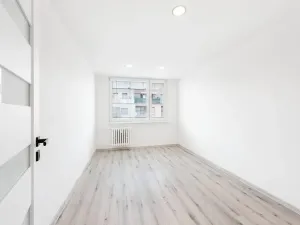 Pronájem bytu 3+kk, Praha, 72 m2